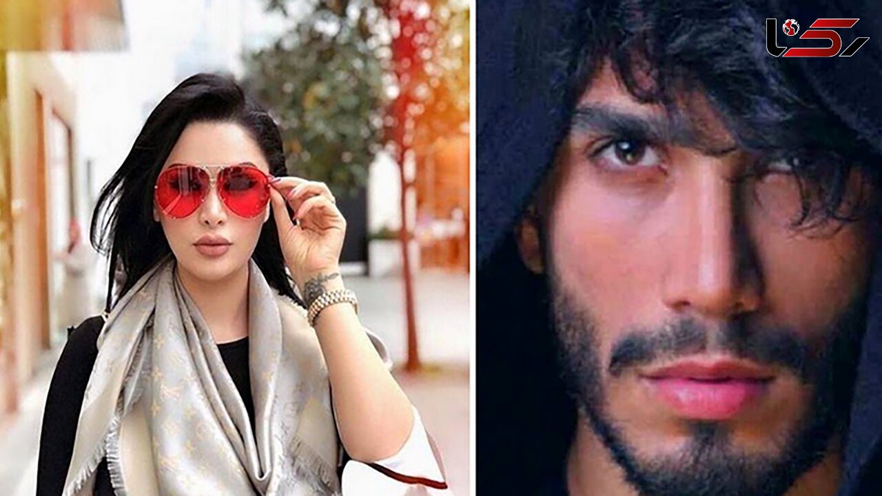 آخرین حاشیه از رابطه دنیا جهانبخت و مهراد جم / دتنگی آقای خواننده کار دستش داد!