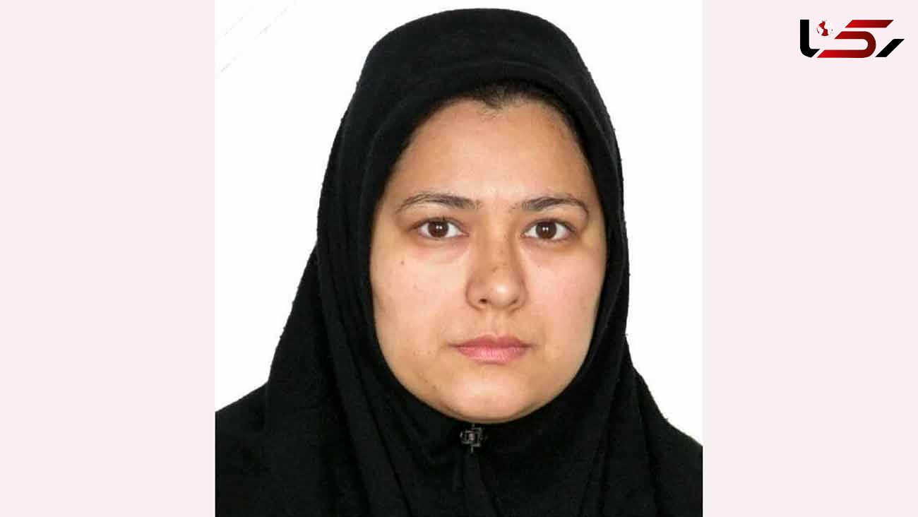 شهادت بی بی رحیمه یلقی پرستار در آق قلا + عکس 