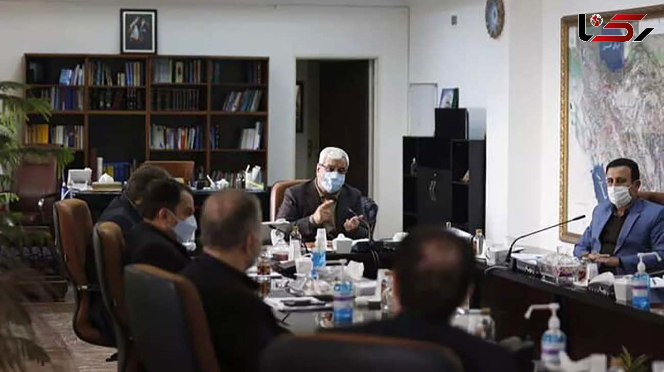دبیر ستاد انتخابات کشور: نام‌نویسی انتخابات 1400موبایلی است