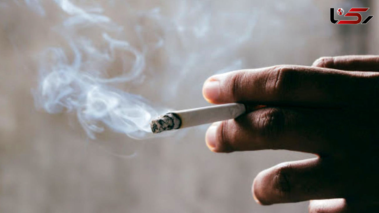 پروتکل های کرونایی مرد سیگاری را سوزاند! / سوختگی شدید در صورت و دست 