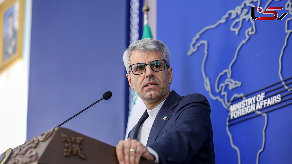 ایران برای دفاع در برابر هرگونه شرارت و تهدید آماده است