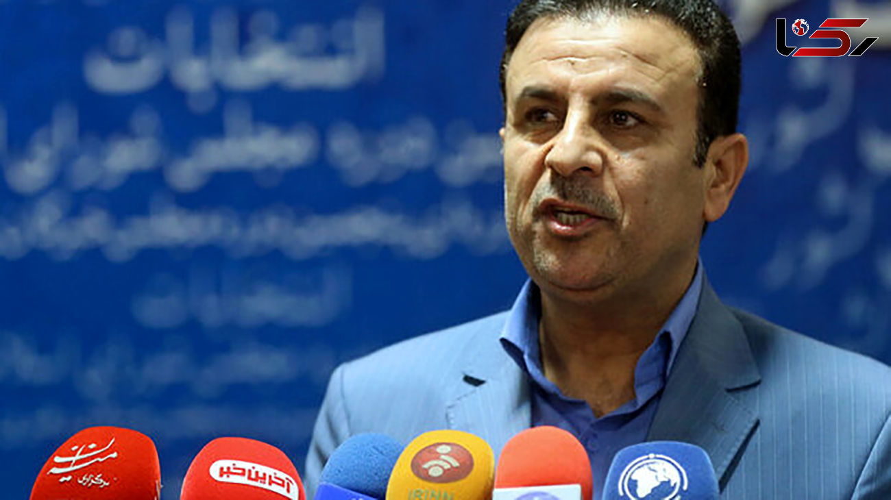 برگزاری سالم انتخابات یکی از جدی‌ترین اولویت‌های وزارت کشور است