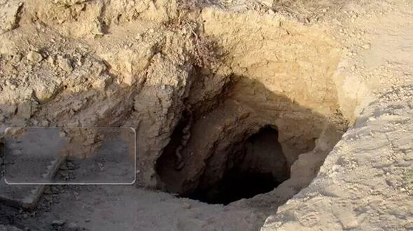 چهار حفار غیر مجاز در ارومیه دستگیر شدند