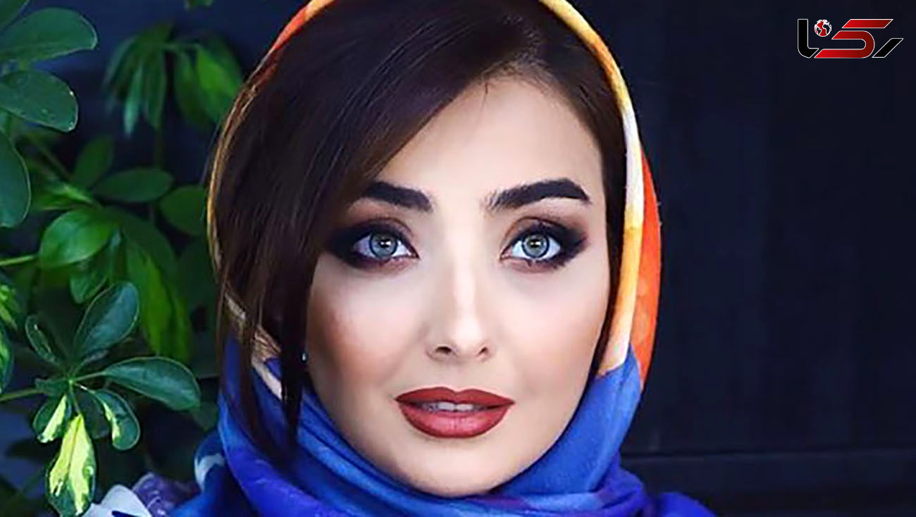 عکس های عجیب خانم بازیگر در ساحل دریا ! /  دریا مرادی کیست؟!\
