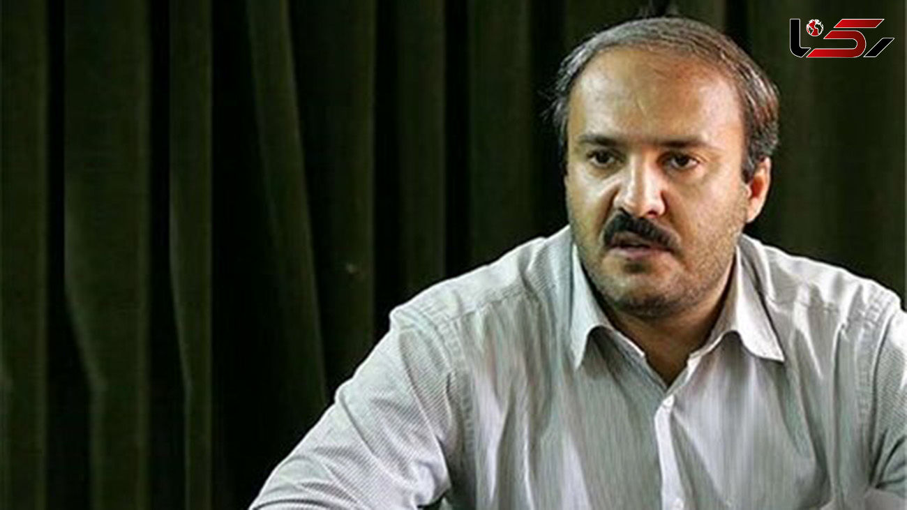 تحریم های آمریکا در حال حل شدن است 