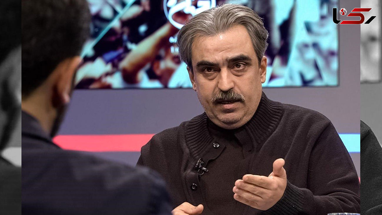 خوش چشم: ایران با مقاومت فعال به دنبال هزینه زایی برای طرف غربی است