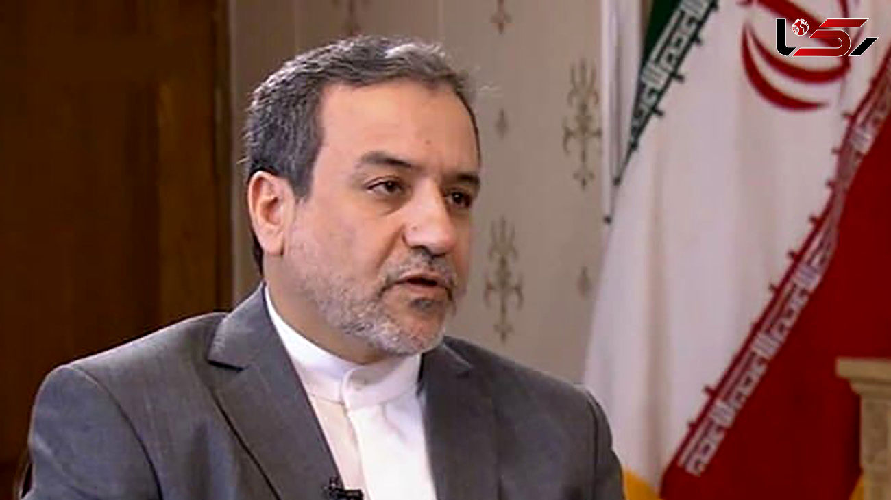 عراقچی: رهبر انقلاب هیچ‌گاه نسبت به مذاکره و نیت طرف‌های مقابل خوش‌بین نبودند 