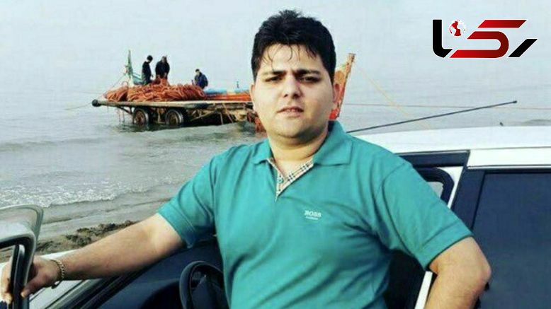 انتشار اولین عکس از پسر شمالی که با گلوله کشته شد!