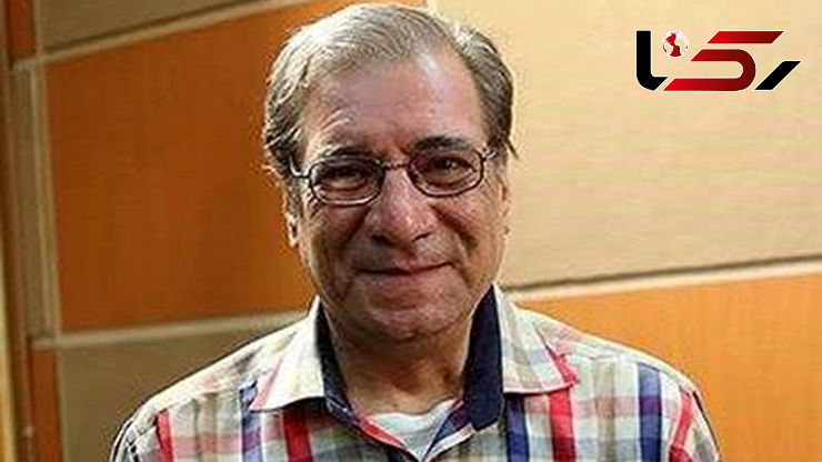 بازیگر پایتخت عکسی باور نکردنی از یک بازیگر مطرح کشورمان منتشر کرد+ تصویر