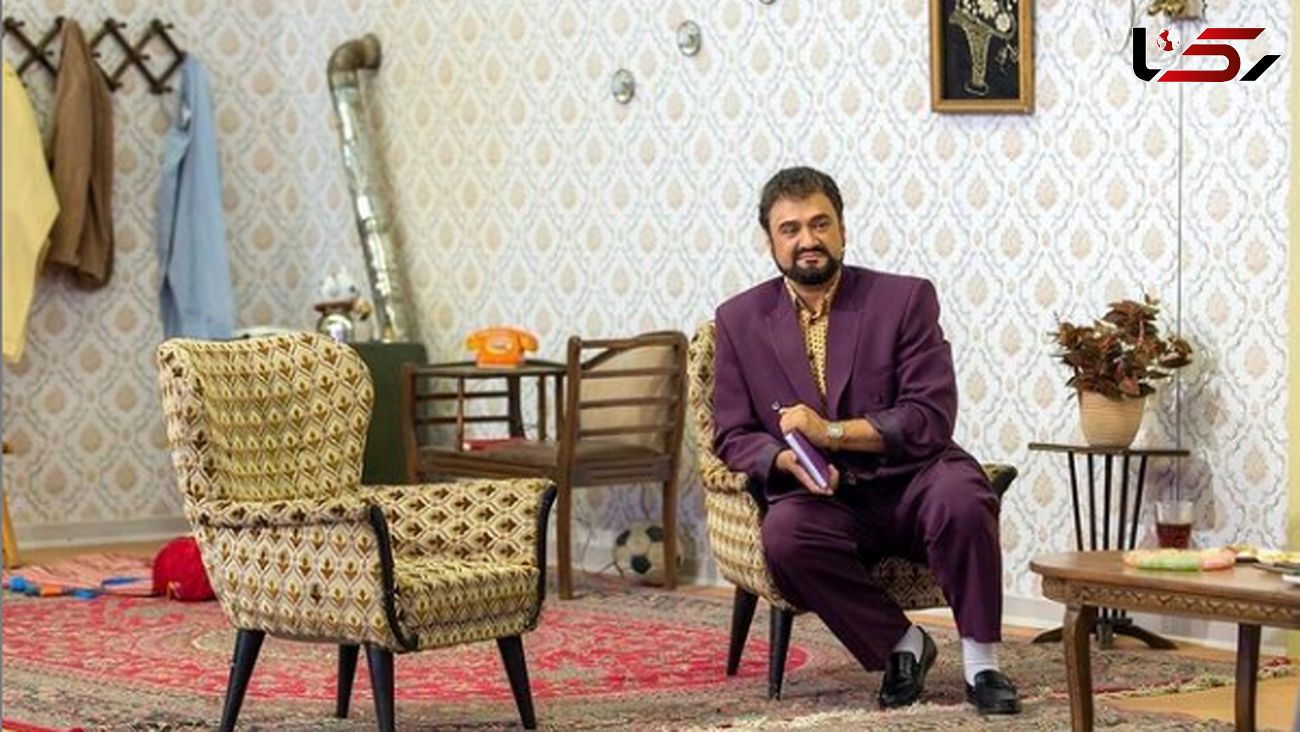 از تیپ دهه شصتی رامبدجوان تا یاکوزای ژاپنی