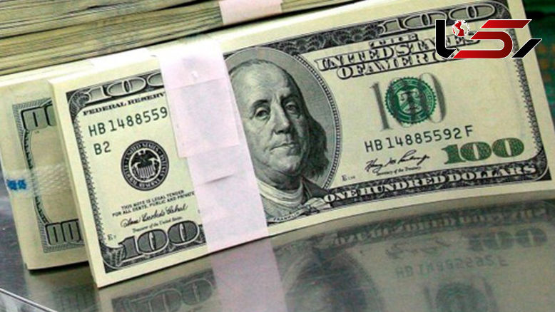 دلار باز هم گران تر شد 