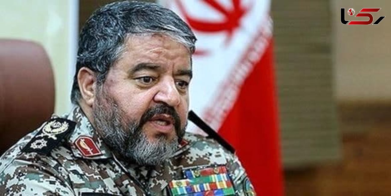 انتصاب سردار غلامرضا جلالی به عضویت شورای عالی جمعیت هلال احمر 