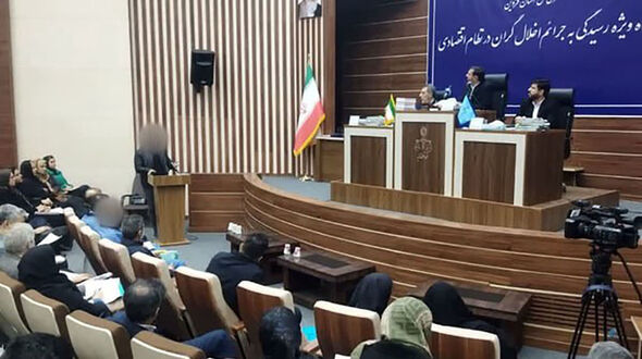 پنهان کردن 3 گاوصندوق پر از پول/ از 40 هزارمالباخته  در۱۳ استان کشور کلاهبرداری شد