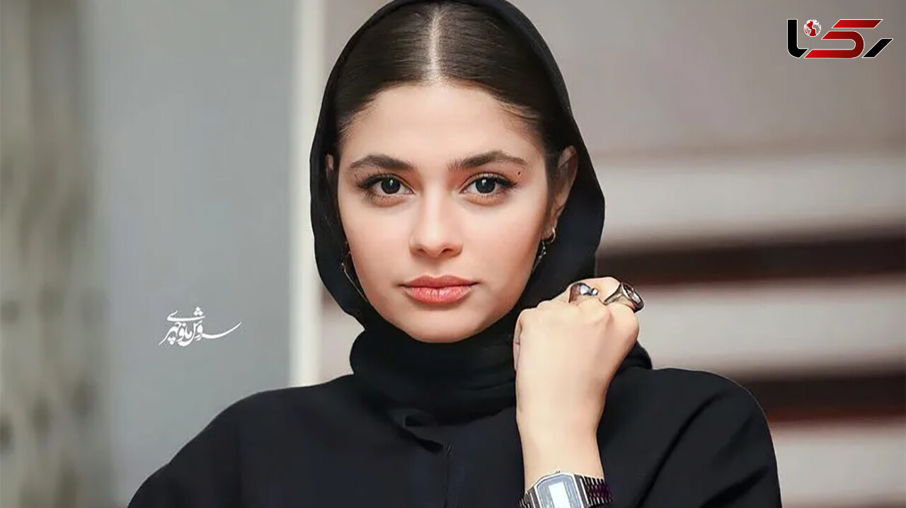 فیلم/ خاطره مینو آذرمگین از اولین دیدارش با مصطفی کیایی/ بهم گفت با آرایش و خوشگل بیا