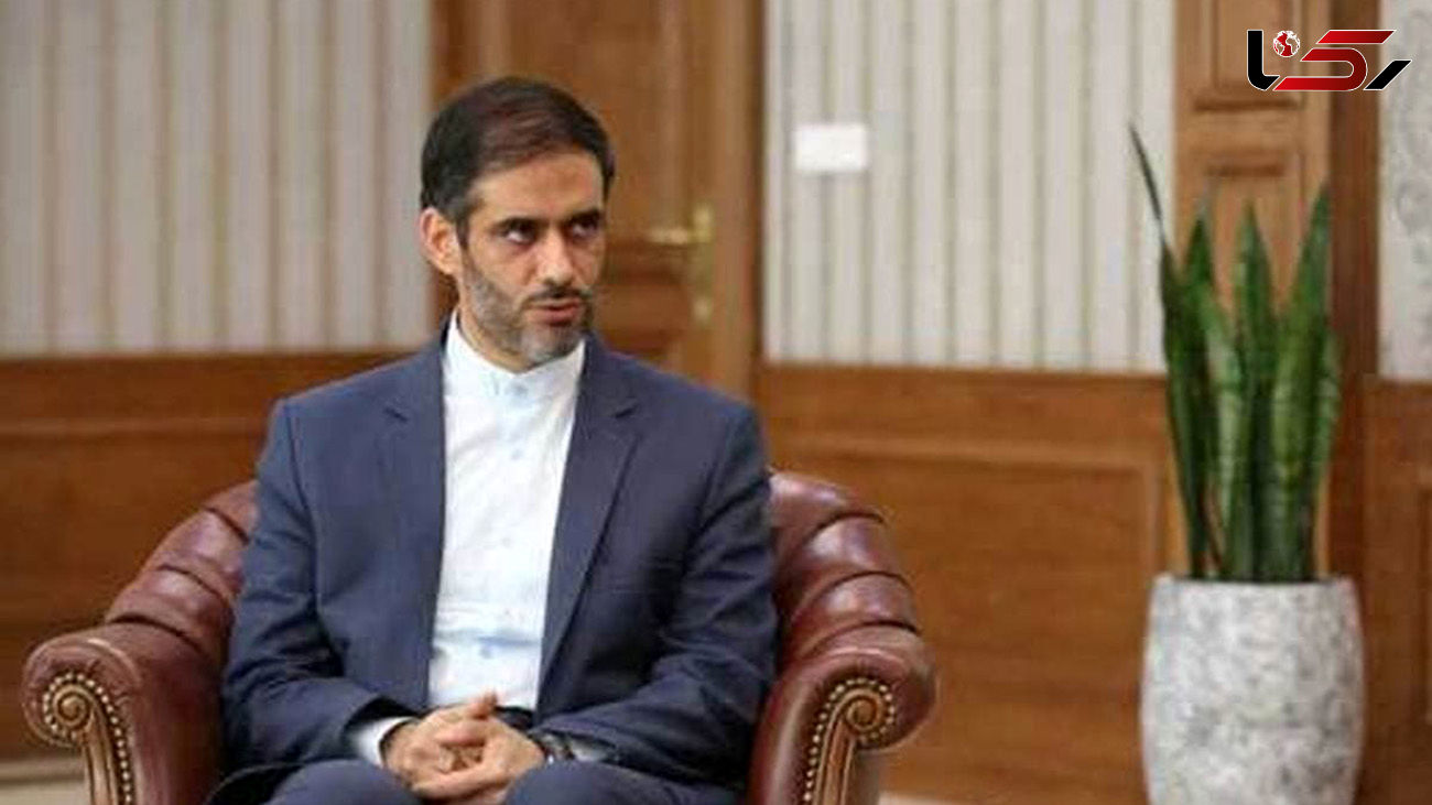 سعید محمد استعفا داد یا برکنار شد ؟ / هیچ تخلفی نداشتم