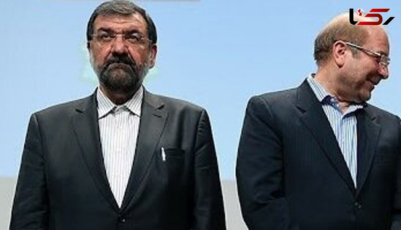محسن رضایی جایگزین قالیباف می‌شود؟ / بحث جنجالی انتخابات 1400 درکلاب هاوس
