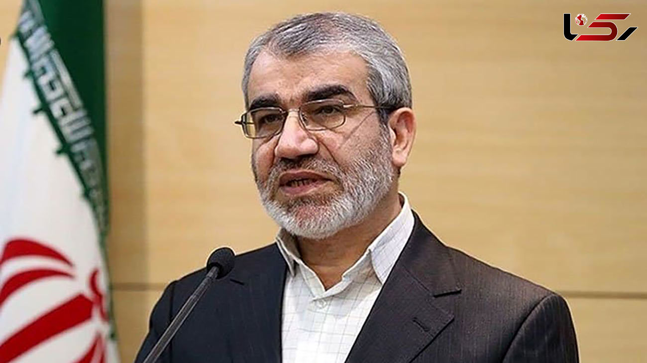 اولین واکنش شورای نگهبان به حضور نظامیان در انتخابات ۱۴۰۰
