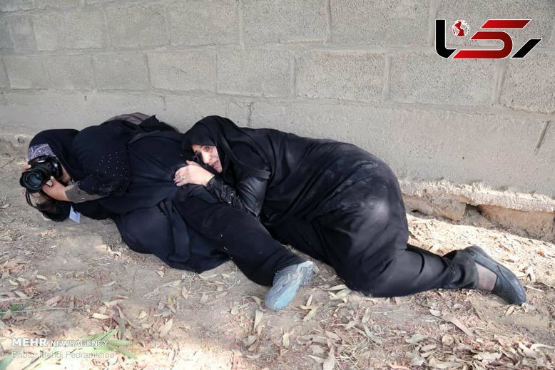 عکس هایی از حادثه تروریستی اهواز عکس هایی از حادثه تروریستی اهواز